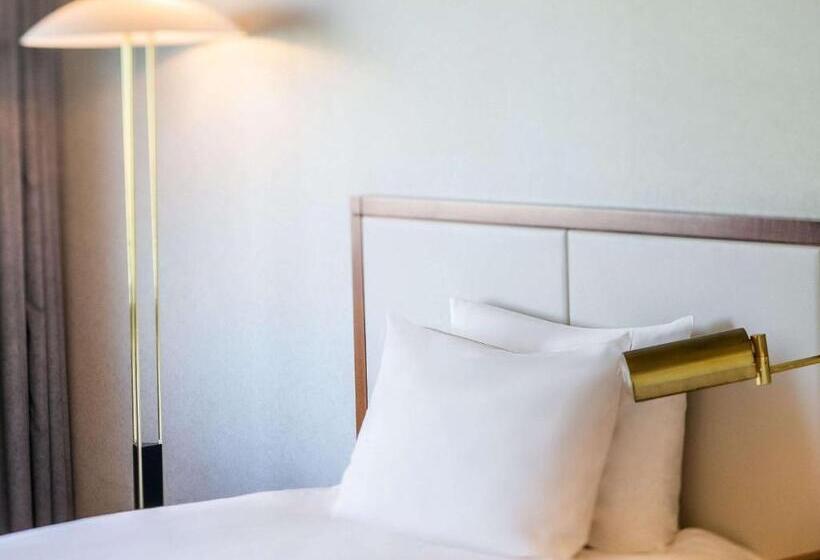 Номер Стандартный с Видом, Grand Mercure Lake Biwa Resort & Spa