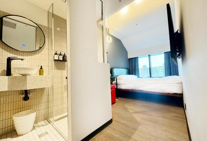 Superior Room, 瀚寓夏天 Hanns Summer