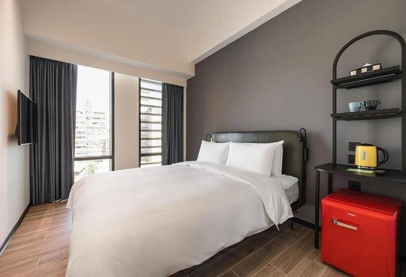 Standard Room, 瀚寓夏天 Hanns Summer