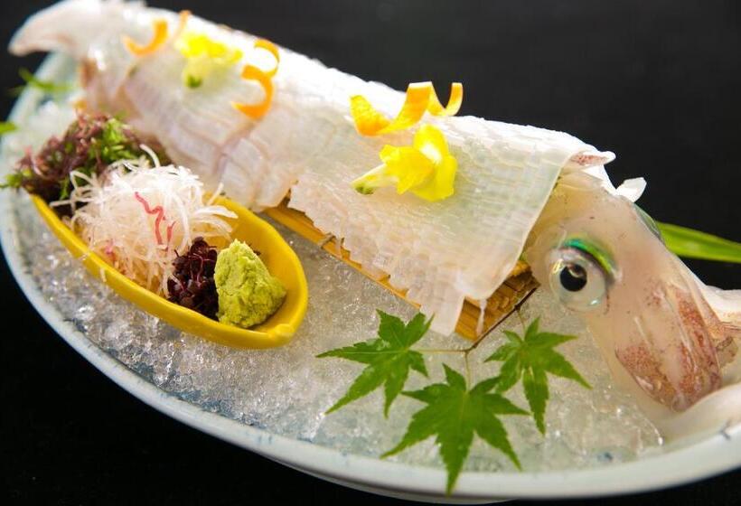 Классический Номер, Mercure Saga Karatsu Resort