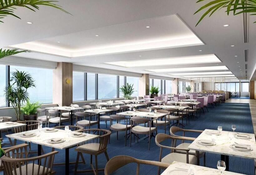 Люкс Классика, Mercure Saga Karatsu Resort