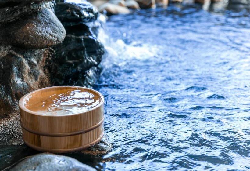 Номер Стандарт, Mercure Saga Karatsu Resort