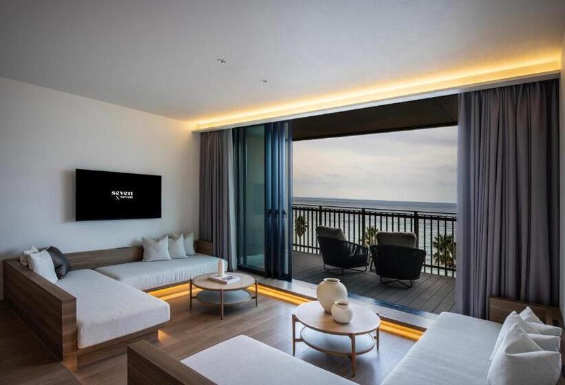 Family Suite, Seven X Seven 糸島