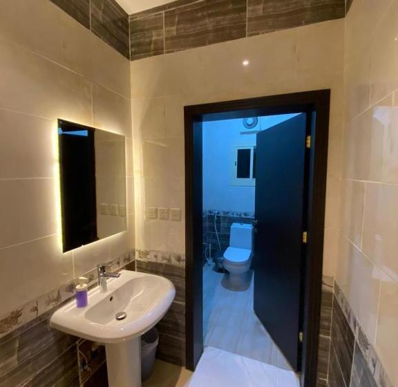 آپارتمان 2 خوابه, Zomrud Al Morouj