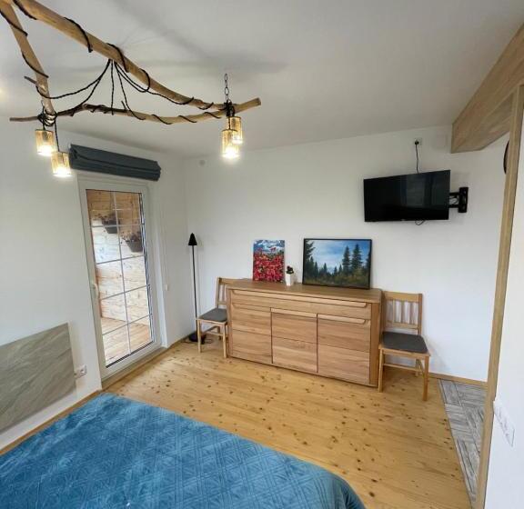 آپارتمان سوپریور 1 خوابه, Nafta Aparts & Villas
