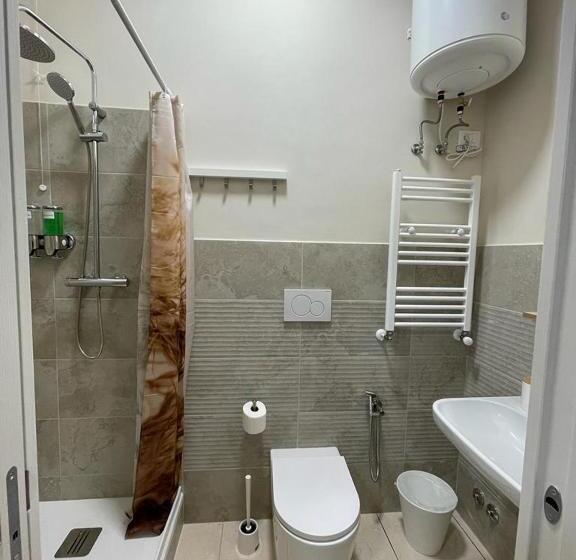 Quarto Estandar, Affittacamere Folignocentro
