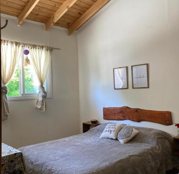 수피리어 룸 산전망, Hostel Cosmo