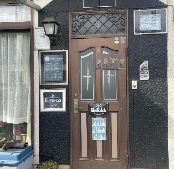 Одноместный Номер с Террасой, Jiji Baba House