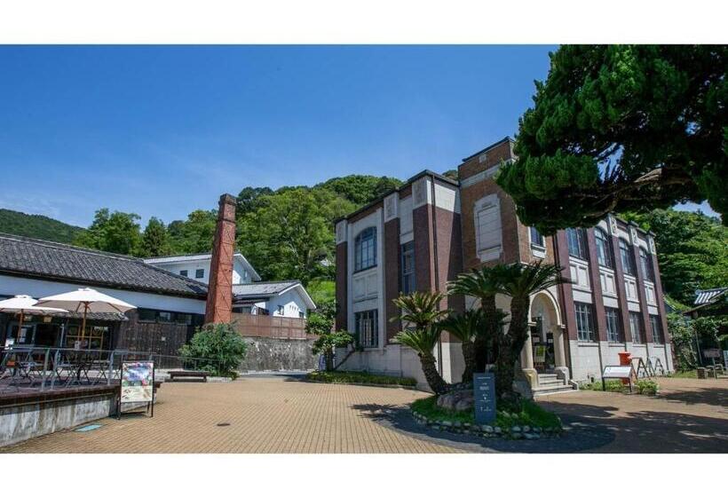 침실 1개 주택, Kominka Hotel Kurasu   Vacation Stay 24275v