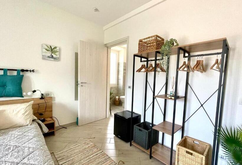 اتاق استاندارد, La Monstera Rooms