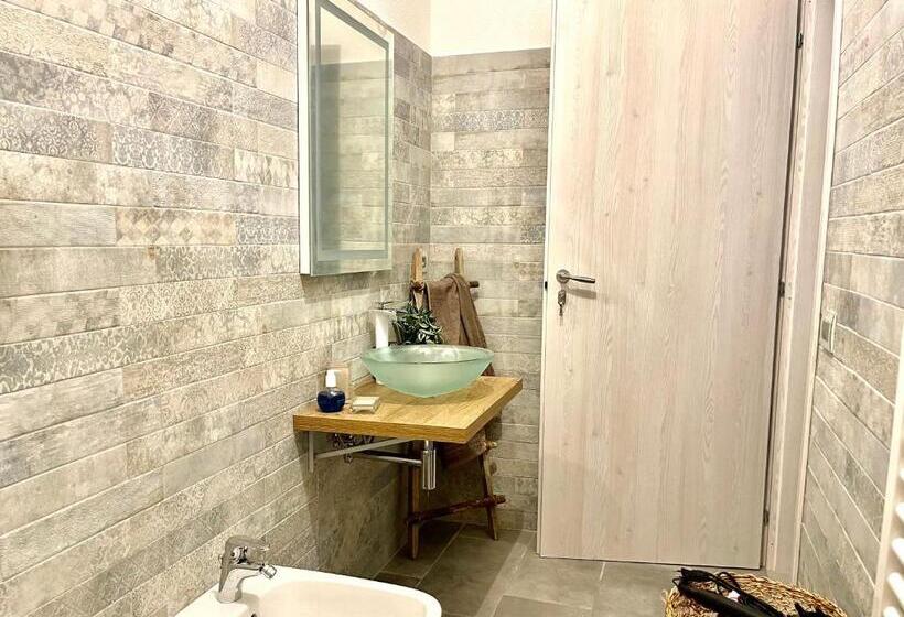 اتاق استاندارد, La Monstera Rooms