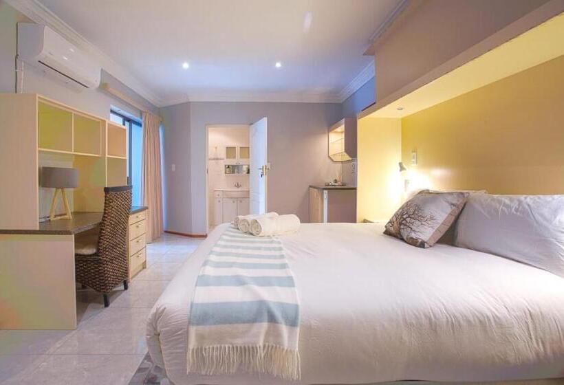 Номер Стандарт, Suikerbos Guesthouse