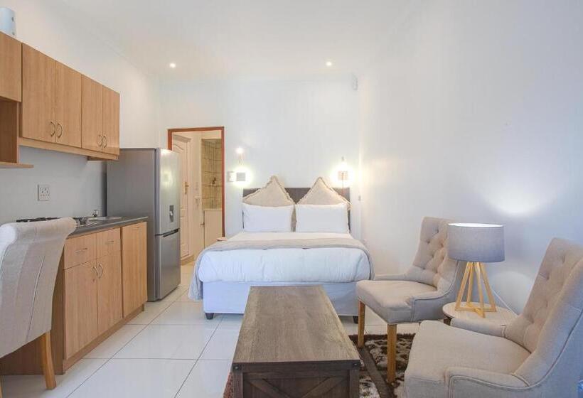 Номер Economy, Suikerbos Guesthouse