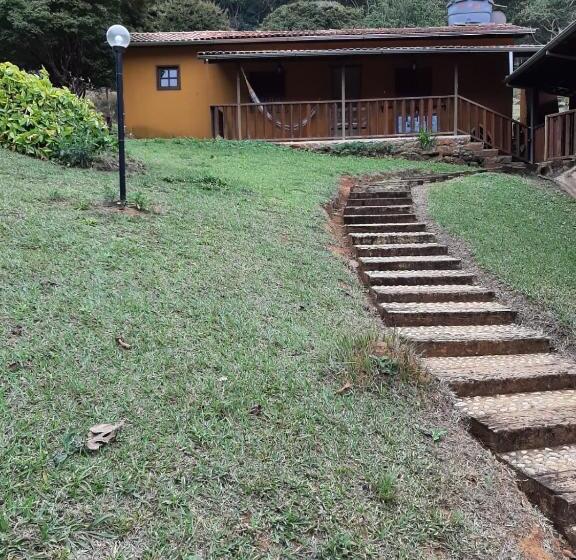 Номер Стандарт, Pousada Dos Olivais
