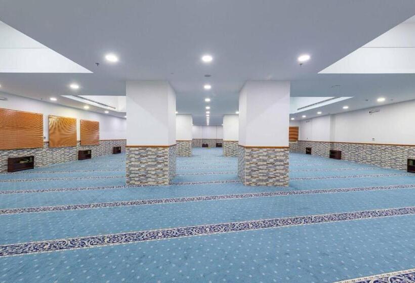 Номер Стандарт Трехместный, Al Balad Al Tayeb