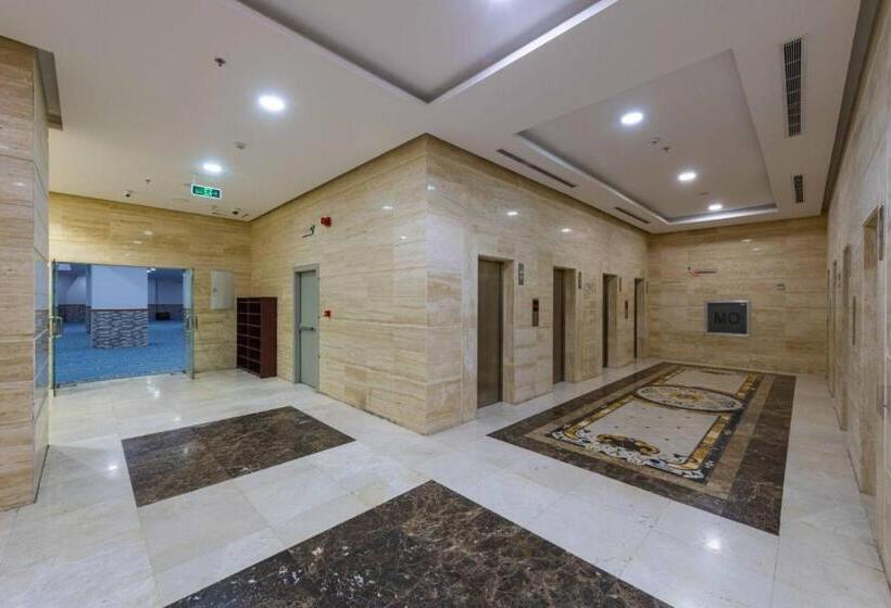 Четырехместный Номер Стандарт, Al Balad Al Tayeb