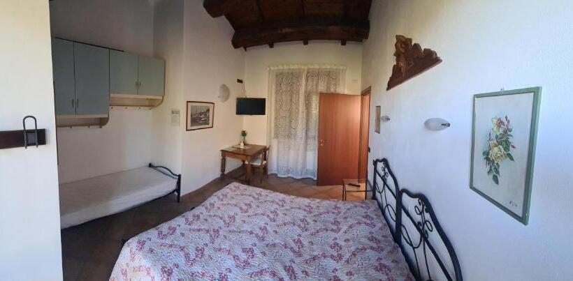 Номер Стандарт, Azienda Agricola Biologica Le Lucciole