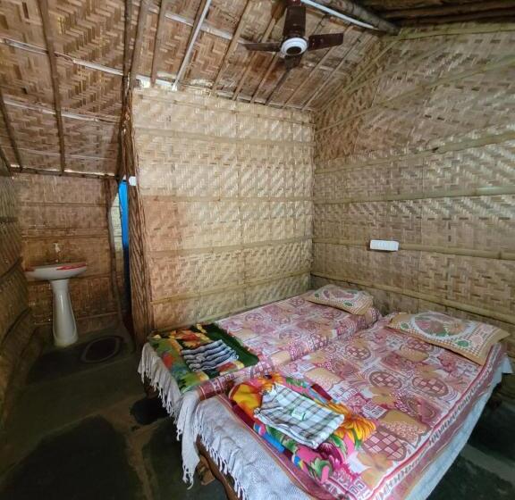 اتاق اکونومی, Gowri Nature Farm Stay