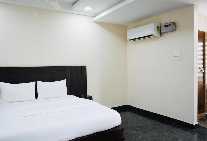 Семейный Номер Deluxe, Kalanad Residency