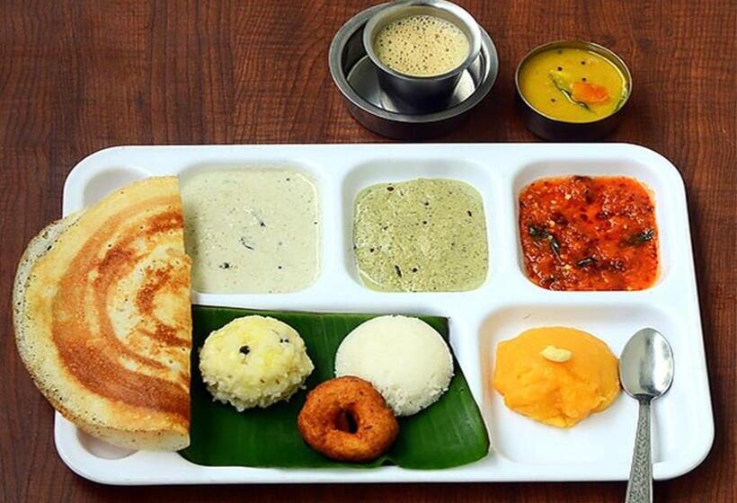 スイート（家族用）, Kumbakonam