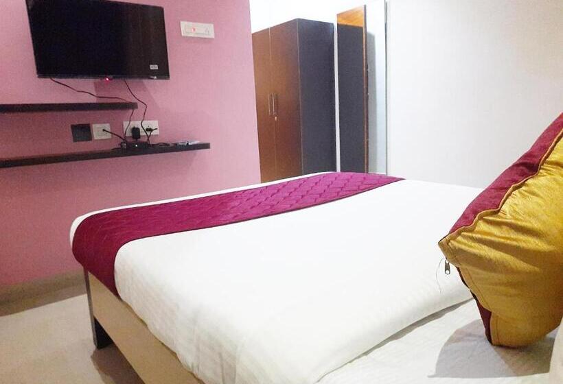 デラックスルーム, Kumbakonam