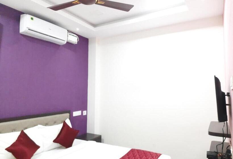 デラックスルーム, Kumbakonam