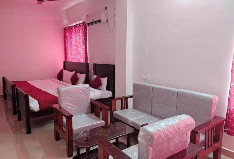 スイート（家族用）, Kumbakonam