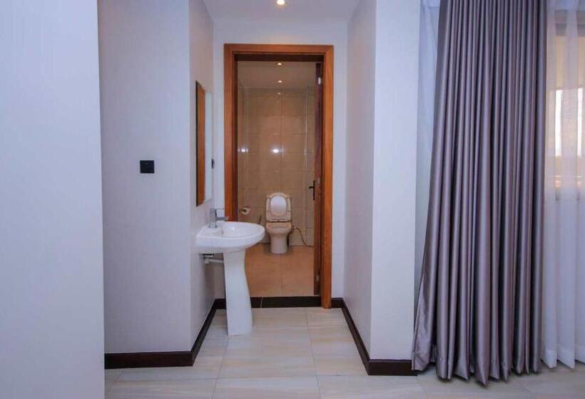 اتاق لوکس, Lemaiyan Suites
