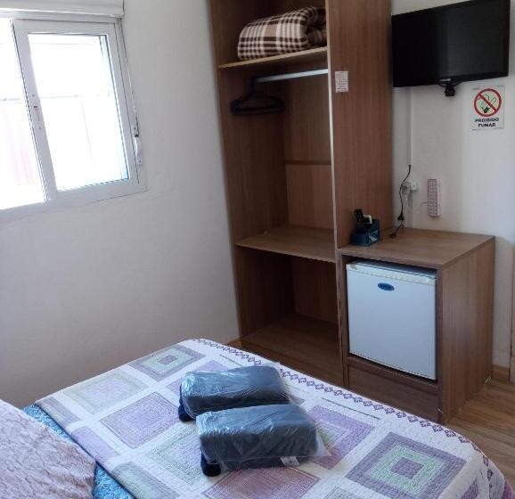 스탠다드 룸, Rios Rua Uruguai N 99
