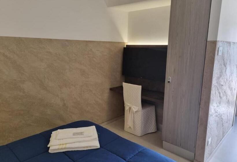 Номер Стандарт, Vespasiano Resort & Spa