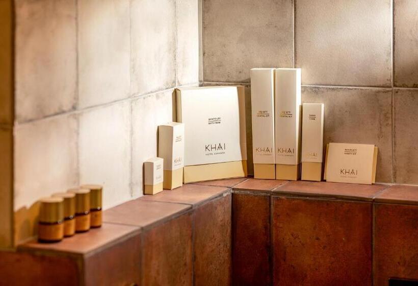 غرفة ديلوكس, Khai Hotel Karaköy