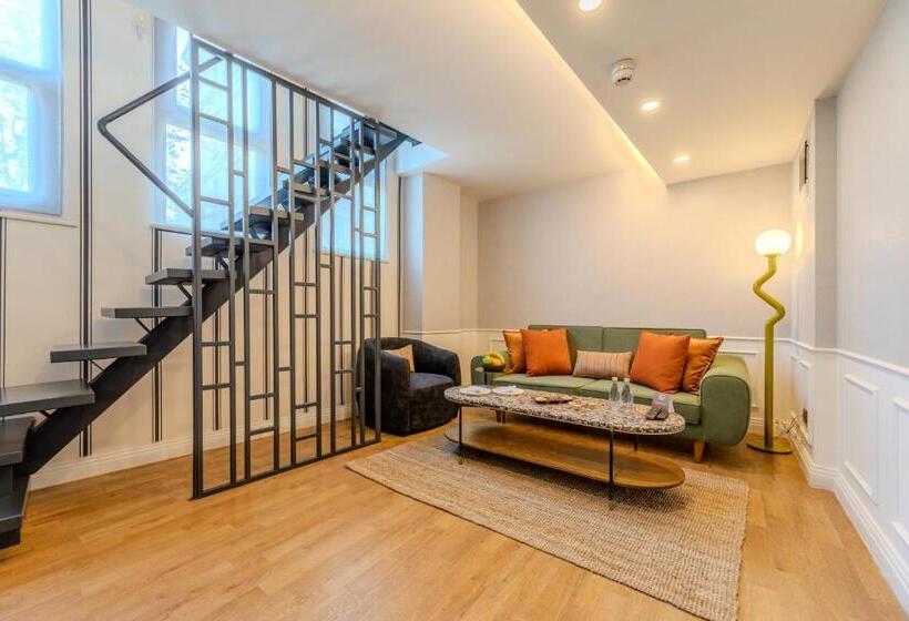 جناح سرير كينج, Khai Hotel Karaköy