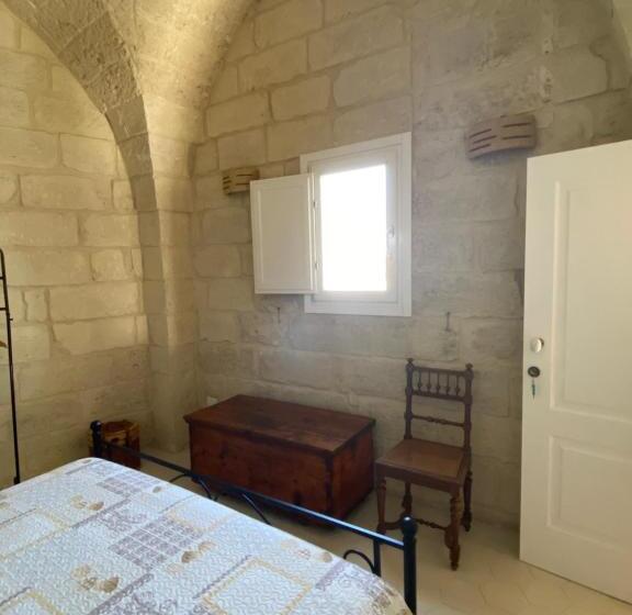 غرفة قياسية, Dimora Margherita In Salento