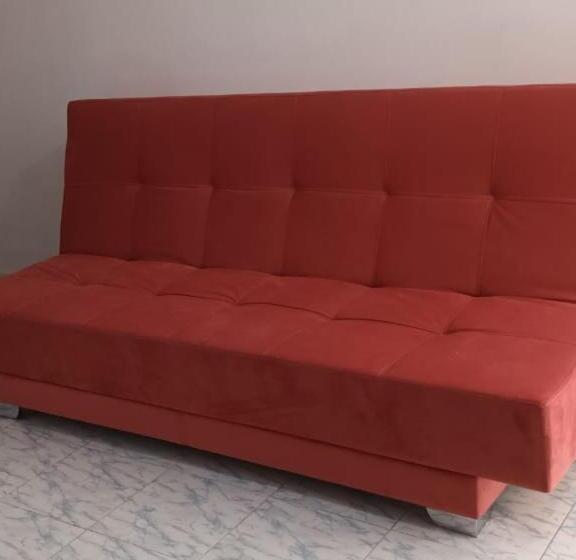 패밀리 룸, Hostal Girasoles Tolu
