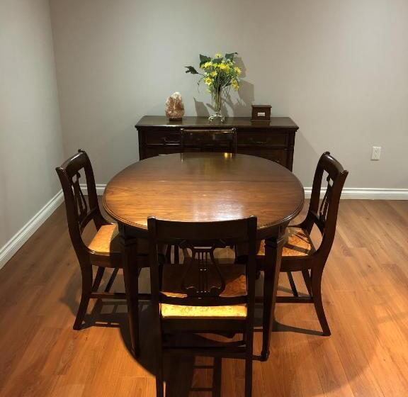 标准间, Premium Home With Garden View, Private Parking