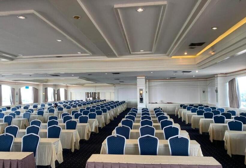 Номер Superior Вид на Море, Welcome Hotel Beach Market Jomtien