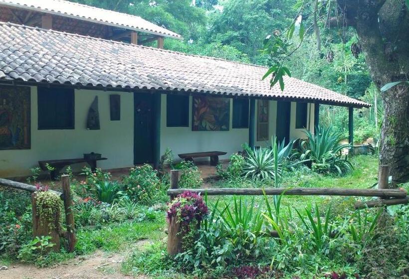 Family Suite, Espaço Viverde Pousada E Retiros