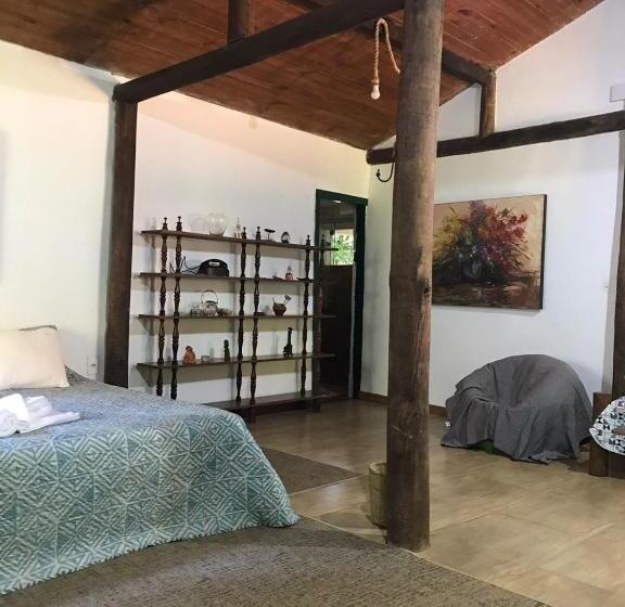 Family Suite, Espaço Viverde Pousada E Retiros