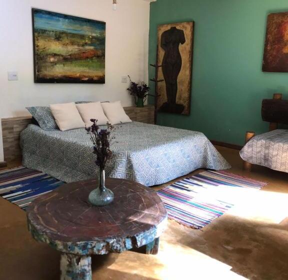 Family Suite, Espaço Viverde Pousada E Retiros