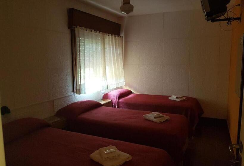 Номер Стандарт Трехместный, Residencial Costa Azul