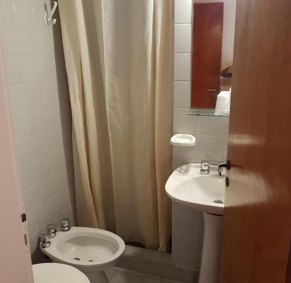 Номер Стандарт Трехместный, Residencial Costa Azul