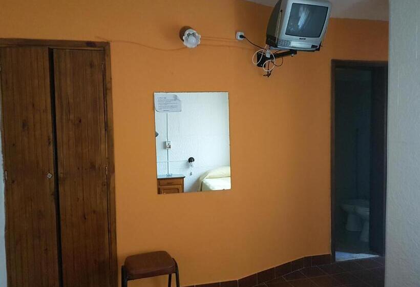Четырехместный Номер Классик, Residencial Costa Azul