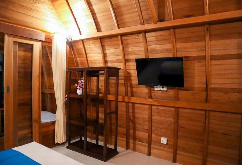 Номер Стандарт, The Lavana Puri Lumbung Agave   Minimum Stay 30 Nights