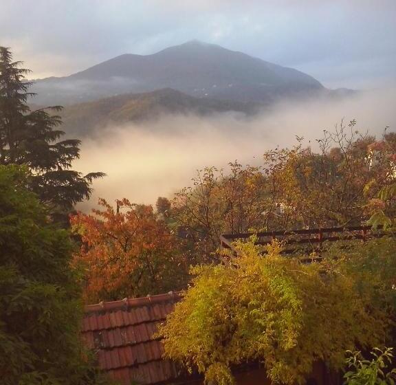 Семейный Номер, B&b Terre E Colori