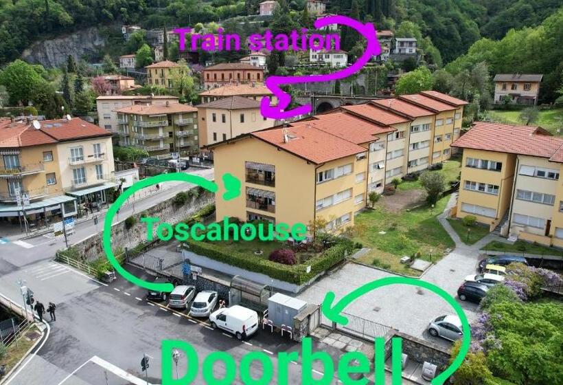 Номер Стандарт, Tosca House 2