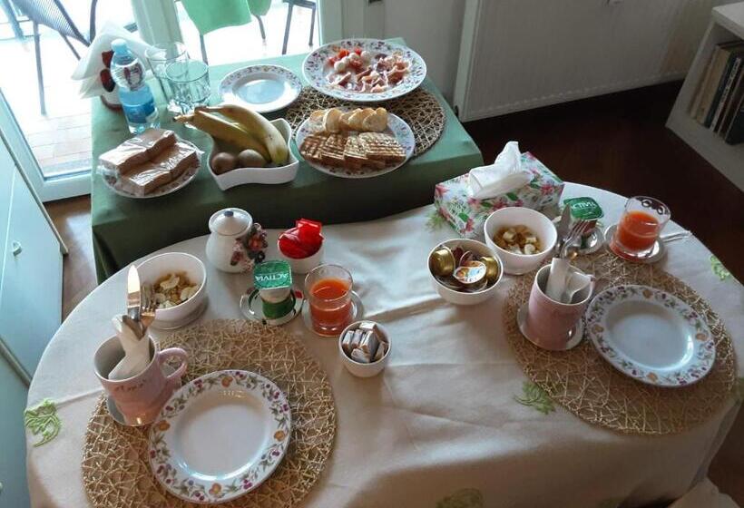 Номер Superior Кровать Кинг, Tosca House 2