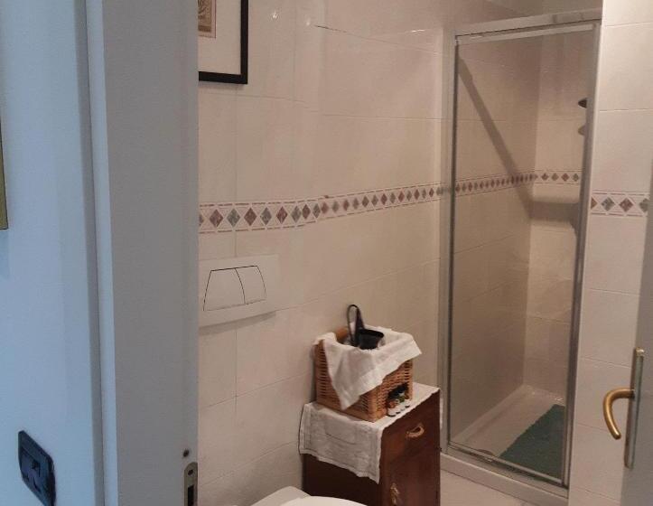 Номер Superior Кровать Кинг, Tosca House 2