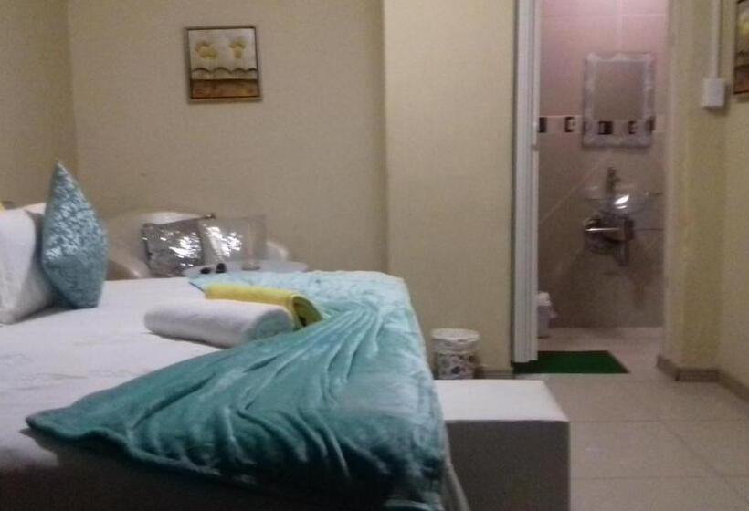 اتاق استاندارد سه نفره, Dudsk Bed & Breakfast