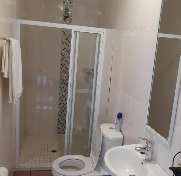 اتاق استاندارد, Dudsk Bed & Breakfast
