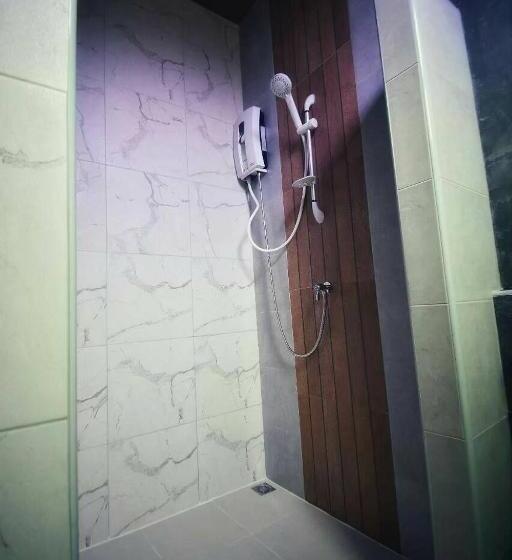 Номер Стандарт, บ้านน่านอน